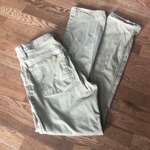 Men’s Wrangler Khaki Pants